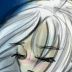 Azriel, angsty as always